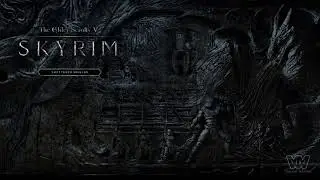 The Elder Scrolls V: Skyrim OST - Shattered Shields [Extended]