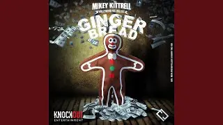Ginger Bread