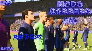 FIFA 22 Modo Carrera I Road To Glory | BLUE LOCK #16 &iexcl;Debutamos en Premier League!