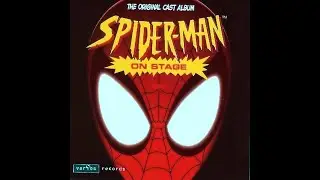 Spider-Man: On Stage (Soundtrack)