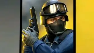 Critical Strike CS: Online FPS  