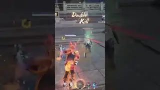 Naraka Bladepoint Immortal War moment. Team #Rose忍者 #naraka #narakabladepoint #immortalwar