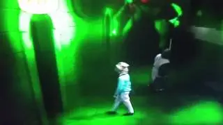 Knightmare C Bomb