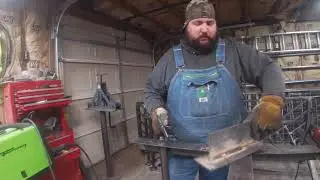 How To Weld 7018: Welding 101: Vertical and Flat