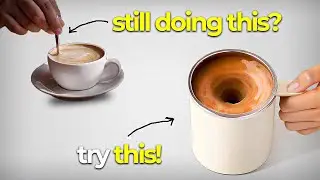 9 Inventions That Fix Everyday Problems and Save Time