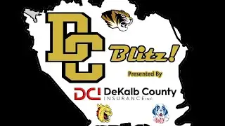 DC Blitz! Presented by DeKalb County Insurance - EP 2.16