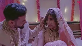 Burn | Full Episode 1 | Aliya | New Web Series | Makhan App