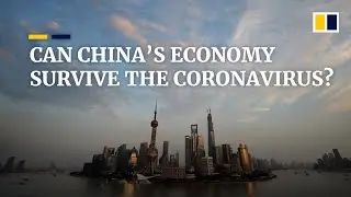 Coronavirus: What&rsquo;s going to happen to China&rsquo;s economy?