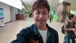 Hello Jakarta, Indonesia!! Let's Explore! Oreo Space Dunk Campaign with Team Philippiens!