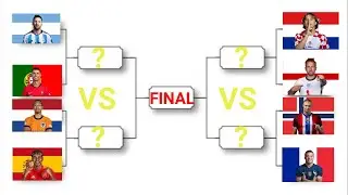 FC25 - EIGHT NATIONAL COUNTRY PENALTY KNOCKOUT CHALLENGE 2025 |