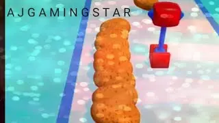 potato Rush//Starting Level walkthrough Level -(1-15)(Android, iSO)