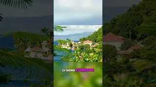 Martinica e Guadalupa: Viaggi senza Passaporto? Scopri le Antille Francesi!