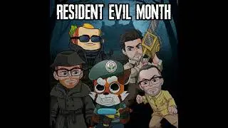The Controversy of Resident Evil 5 and 6 || Resident Evil Month