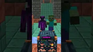 Nieskończona Zbroja w Minecraft?! ⚔️💎