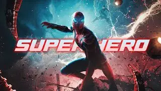 A playlist that make you feel like a superhero 💪🔥