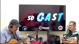 Projeto CsdCast