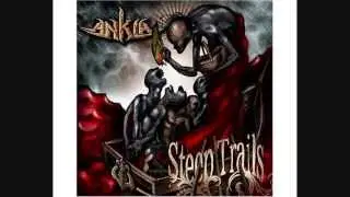 ANKLA- GENERACION MUTANTE