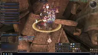 Mass PvP GC