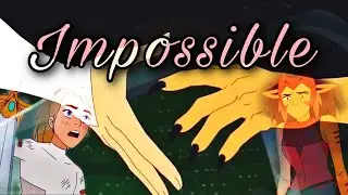 She-Ra: Impossible (CatDora)