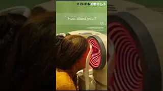 I Love VISIONOPOLIS for clinical services !!