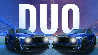 Le meilleur DUO qui détruit les DIAMANTS ! (je suis dedans)