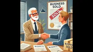 Business Succession Planning: Ensuring Continuity & Maximizing Value