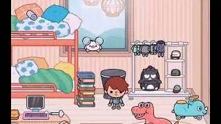 Rich Family morning routine #tocalifeworld 