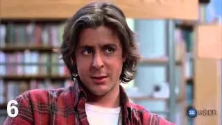 10 Movie Secrets about The Breakfast Club (1985)