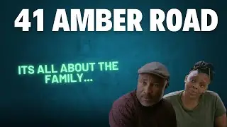 41 Amber Road pilot episode.