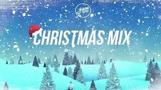 Christmas Music Mix 🎄 Best Of Christmas Trap/EDM Songs 🎄 New Year Mix 2017 - 2018