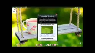 Fence-ventanita para ocultar las cosas de tu pantalla