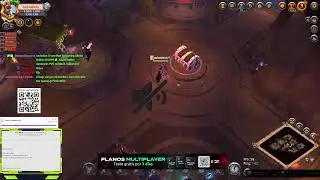 DROPS✅ Albion Online ,🎮 Aventuras PVE na Black..---. !cadncoins
