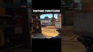 880x1024 &bull; INSANE REVOLVER QUATRO in CS:GO #Shorts
