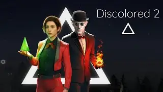 Discolored 2 - part1