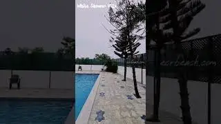 ECR Beach House for Rent. 7550031933 Family #ecrresort #beachhouseecr #ecrbeach #beachhouseinecr