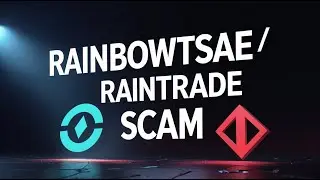 rainbowtsae.com /raintradeapp.com Review: Legit or Scam? 2026 Broker Warning!