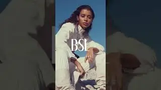 BSL FW/21 COLLECTION PART 2