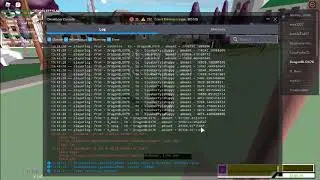hacker-project jojo