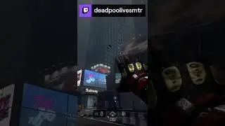50 followers goal twitch/youtube | deadpoolivesmtr on #Twitch