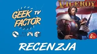 [ODC 81] Recenzja gry NAMIESTNIK