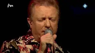 Stairway to Heaven - John Miles, Sharon denAdel & Katona Twins 
