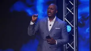 The Holy Spirit Is Relevant Today | Pastor George M. Matthews, II | 7.25.21