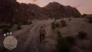 Let's Play Red Dead Online Livestream Part 2 | Open World | New Missions | Facecam