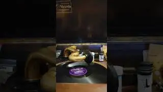Calico Sal - Chuck Thomas Capital Records #1011 1950