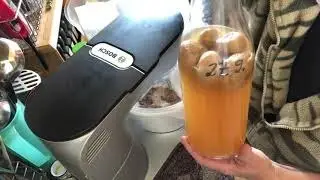 Fortsetzung : Brot backen mit Hefewasser !