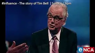 [SUNDAY] #Influence - The story of Lord Tim Bell and #BellPottinger