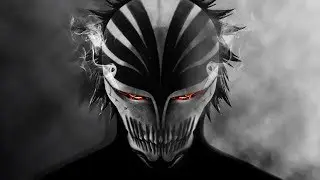Bleach Hollow Ichigo [AMV] - Awake And Alive