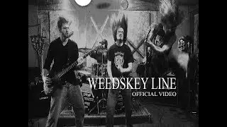 STONE DOZER - WEEDSKEY LINE (OFFICIAL VIDEO)