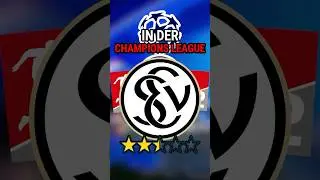 ZWEITLIGA VEREIN in DER CHAMPIONS LEAGUE  😳⚽ I Teil 1