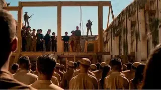 James Caan, David Carradine Best Western Movies | Warden of Red Rock | Action, Western Movie English